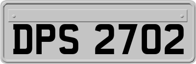 DPS2702