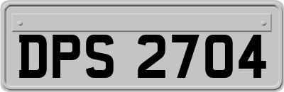 DPS2704