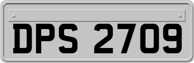 DPS2709