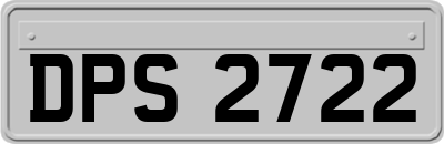 DPS2722