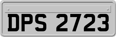 DPS2723