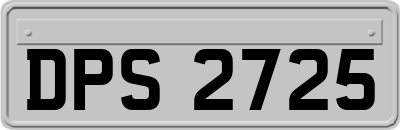 DPS2725