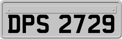 DPS2729