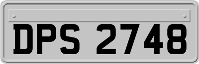 DPS2748