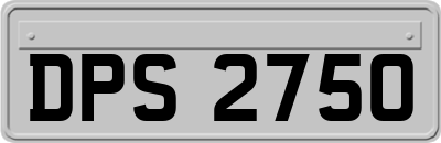 DPS2750