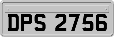 DPS2756