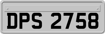 DPS2758