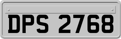 DPS2768
