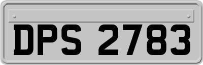 DPS2783