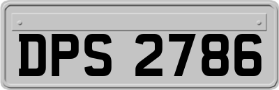 DPS2786