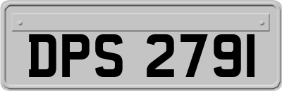 DPS2791