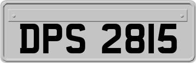 DPS2815