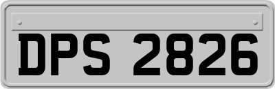 DPS2826