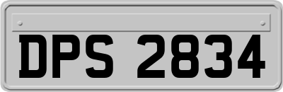 DPS2834