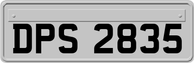 DPS2835