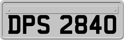 DPS2840