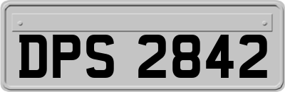 DPS2842