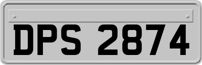 DPS2874