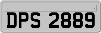 DPS2889
