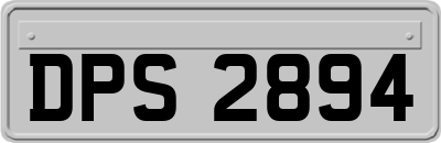 DPS2894