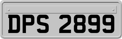 DPS2899