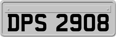 DPS2908
