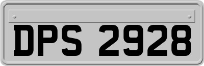 DPS2928