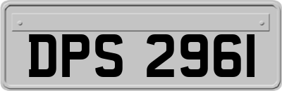 DPS2961