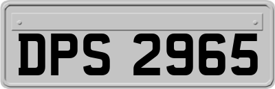DPS2965