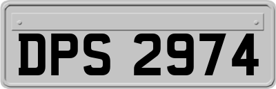 DPS2974