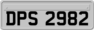 DPS2982
