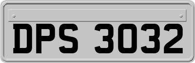 DPS3032