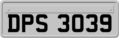 DPS3039
