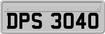 DPS3040