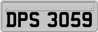 DPS3059