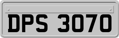 DPS3070