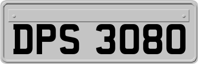 DPS3080