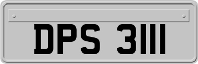 DPS3111