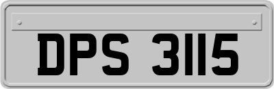 DPS3115