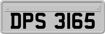 DPS3165