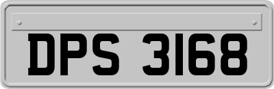 DPS3168