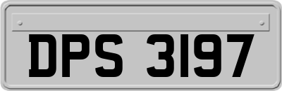 DPS3197
