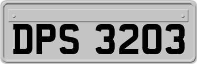 DPS3203