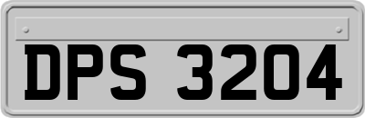 DPS3204