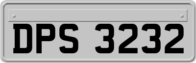DPS3232