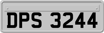 DPS3244