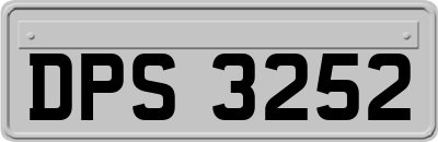 DPS3252