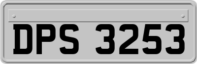 DPS3253