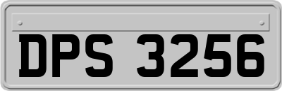DPS3256