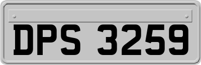 DPS3259
